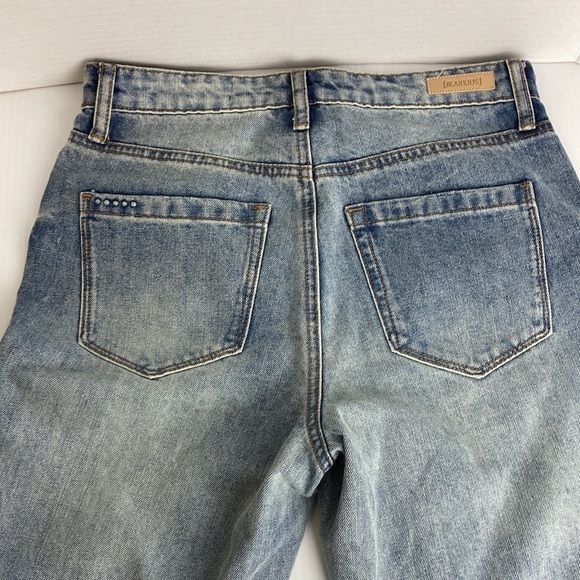 Blank NYC Madison crop jeans - Picture 4 of 6